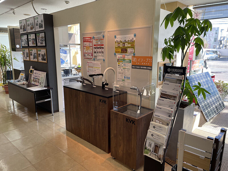 DAIICHI SHOWROOM BAPS 京阪寝屋川店