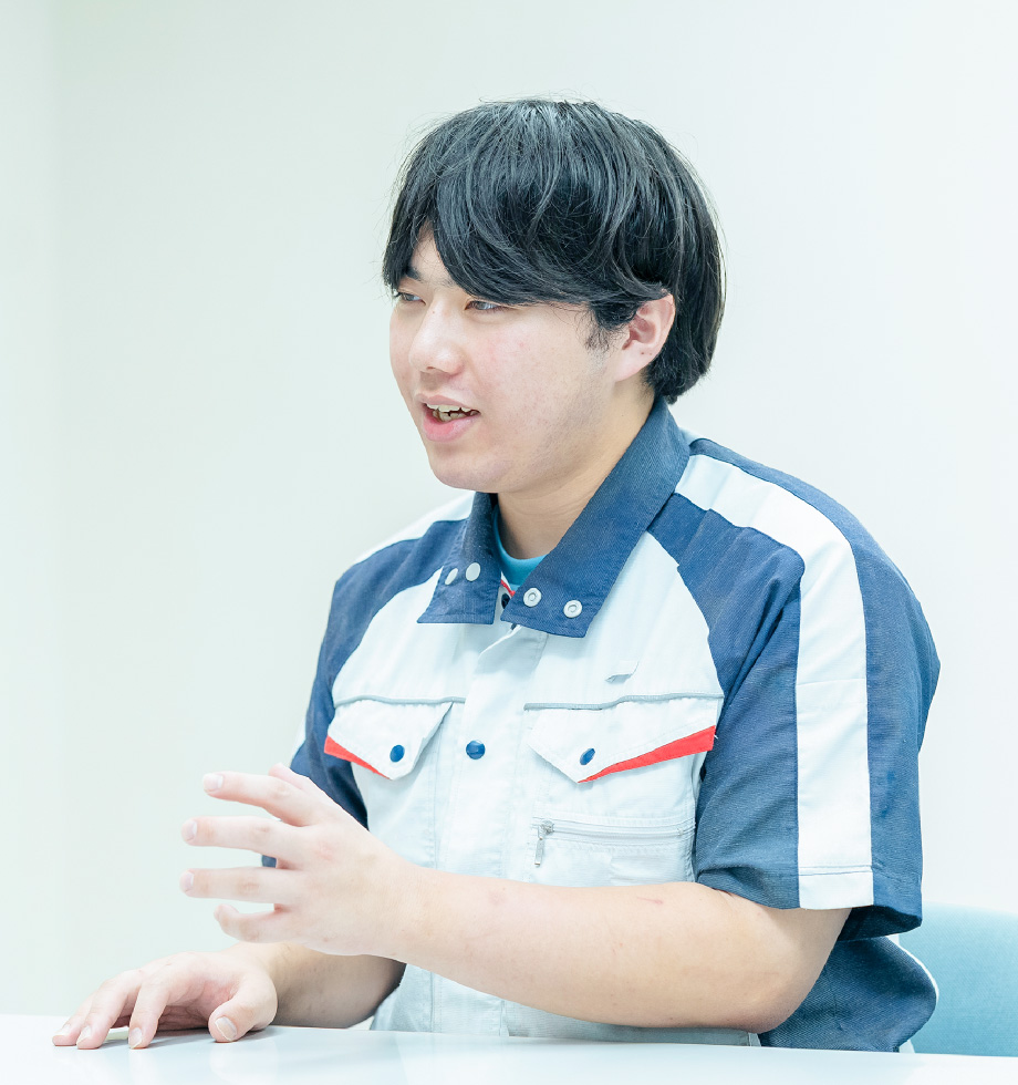 インタビュー画像