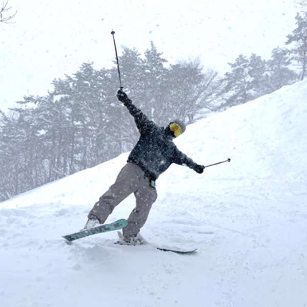 プライベート画像