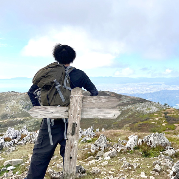 プライベート画像