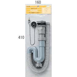 Sトラップ32（1 1/4）用